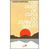 Os Dons de Cura do Espírito Santo