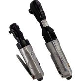 Osacar 2 Parça 1/2 Ve 1/4 Havalı Cırcır Seti
