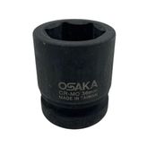 Osaka 3/4 18 mm Kısa Havalı Lokma
