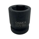 Osaka 3/4 26 mm Kısa Havalı Lokma