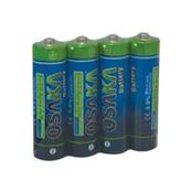 Osaka 4'lü 1.5 Volt Kalem Pil
