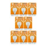 Osaka 7W (50W) Beyaz Işık E14 Led Mini Ampul, 8 Adet