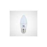 Osaka E27 3'lü 6W Led Günışığı Ampul