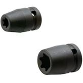 Osaka Ln12e20 Dişi Torks Lokma 1/2'' E20
