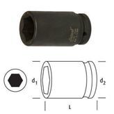 Osaka Ln1d29 Uzun Lokma 1" 29 Mm