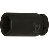 Osaka LN34D41 41MM 3/4’’ Derin Lokma - Siyah