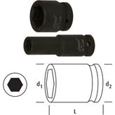 Osaka LN38S07 Lokma 3/8'' 7mm