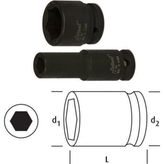 Osaka LN38S12 Lokma 3/8'' 12MM