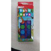Osaka SULU BOYA 12 Lİ