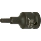 Osaka Tool LN12A06 1/2 Inç 6mm Havalı Alyan Lokma