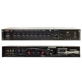 Osawa K-008U Eko'lu 2X75 150W Usb'li Anfi