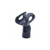 Osawa OSW-34 Plastik 22 mm Mikrofon Tutacağı