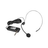 Osawa Osw 501 Kablolu Headset Mikrofonu