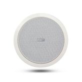 Osawa OSW-608 16 cm 15 Watt Alçıpan Trafolu Beyaz Hoparlör