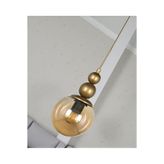 osc home Spor Eskitme Avize Tekli BAl Cam