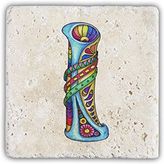 Oscar Stone BA-L5 Bardak Altlığı