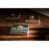 Oscar Stone Decor ML-083 Doğal Taş Mumluk