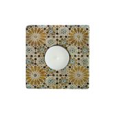 Oscar Stone ML-006 Doğaltaş Mumluk