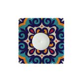 Oscar Stone ML-013 Doğaltaş Mumluk
