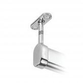 OSENA 4132-01 Oval Askı Boru Flanşı Açık