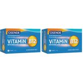 Osende Vitamin B12 2x60 Tablet
