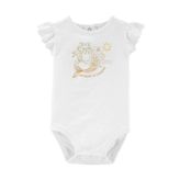 Oshkosh 16209510 Kız Bebek Body