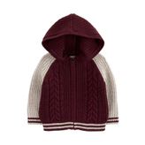 OshKosh Erkek Bebek Sweatshirt
