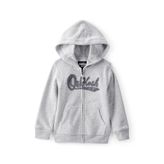 OshKosh Erkek Çocuk Sweatshirt Gri