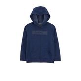 OshKosh Erkek Çocuk Sweatshirt Mavi