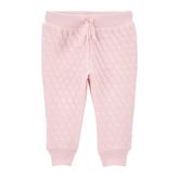 OshKosh Kız Bebek Pantolon Pembe