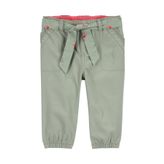OshKosh Kız Bebek Pantolon