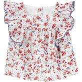 Oshkosh Kız Bebek Tshirt - Desenli - 2 Yaş