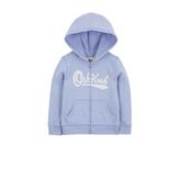 OshKosh Kız Çocuk Mavi Sweatshirt