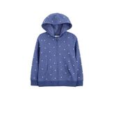 OshKosh Kız Çocuk Sweatshirt Desenli