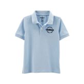 OshKosh Küçük Erkek Çocuk Tshirt