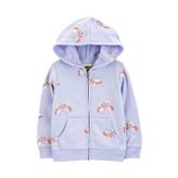 OshKosh Küçük Kız Çocuk Sweatshirt