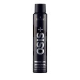 Osis Session Label Volumizing Mousse 200 ml Sprey Köpük