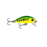 Oskar Beeful 3,8Cm 2,6Gr Maket Balık Renk: 26721