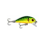 Oskar Beeful 3,8Cm 2,6Gr Maket Balık Renk: Cn01