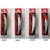 Oskar Killer Minnow Cc Power 11Cm 11Gr Maket Balık