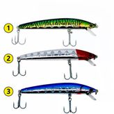 Oskar Pro Shooter 9 Cm Maket Balık 8 Gr