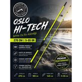 Oslo Hightech 270Cm 5-55Gr Spin Olta Kamışı