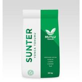 Osm 1 kg Kaplamali Sunter Yonca Tohumu