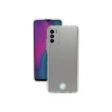 Osm Gsm Reeder S19 Max Pro S Kılıf Kamera Korumalı Silikon Rubber Arka Kapak - Şeffaf