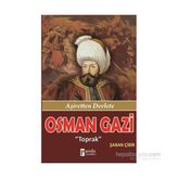 Osman Gazi - Şaban Çibir