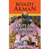 Osman Kanunu 1299 - Beyazıt Akman