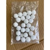 Osmanefendiler Tablet (Bilya) Ithal Naftalin 1Oo Gr (Menşei:Belçika)