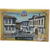 Osmaneli 400 gr Ayva Lokumu