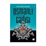 Osmanlı Cadısı - Barış Müstecaplıoğlu