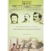 Osmanlı Devleti’nde Ermeni Terörü - Fikrettin Yavuz